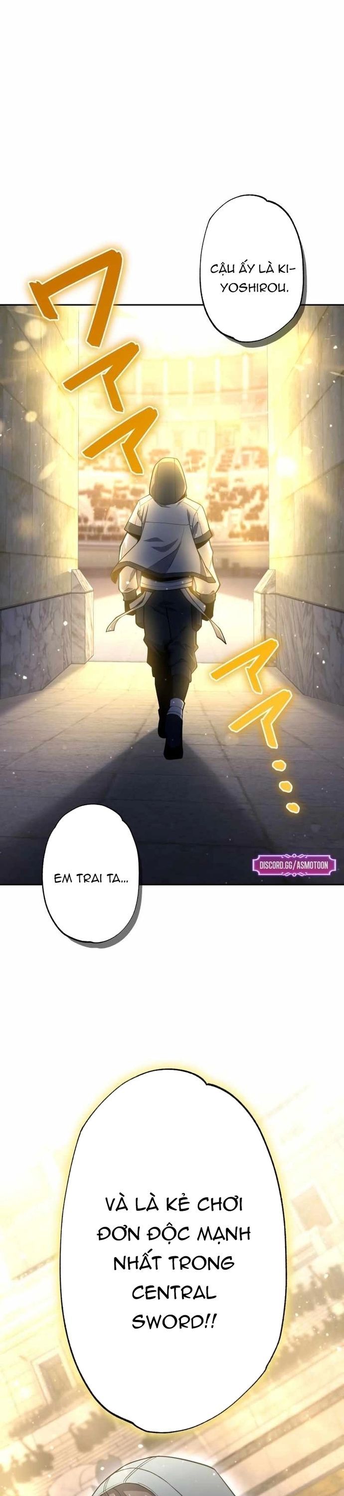 Komyu Sawa Gamer Wa Solo Play De Sekai Saikyou - Chapter 37 - Page 31