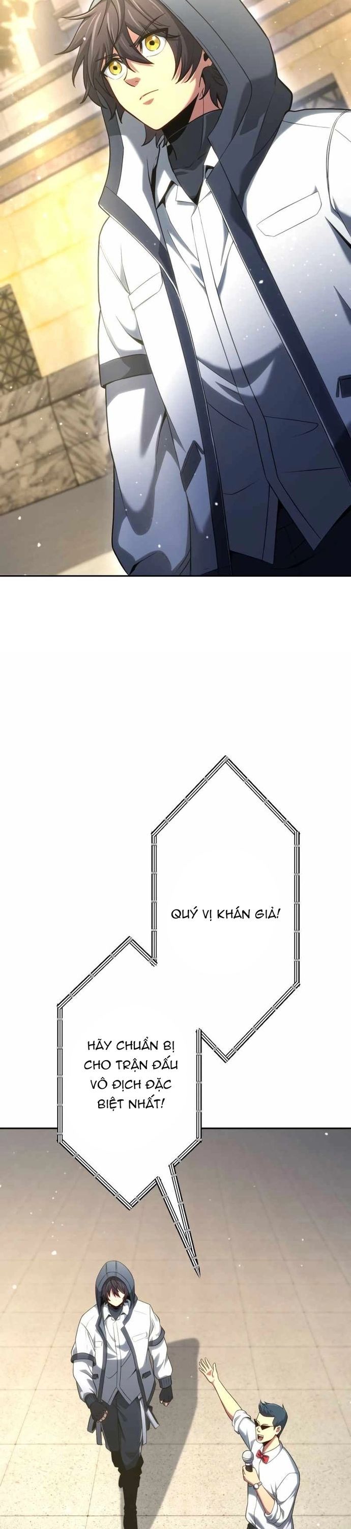 Komyu Sawa Gamer Wa Solo Play De Sekai Saikyou - Chapter 37 - Page 32