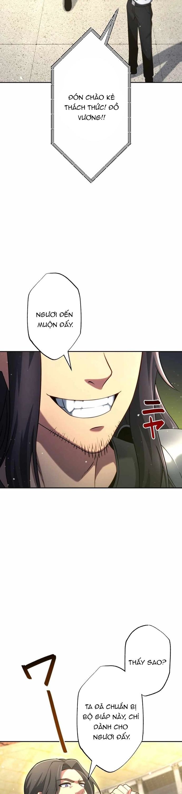 Komyu Sawa Gamer Wa Solo Play De Sekai Saikyou - Chapter 37 - Page 33