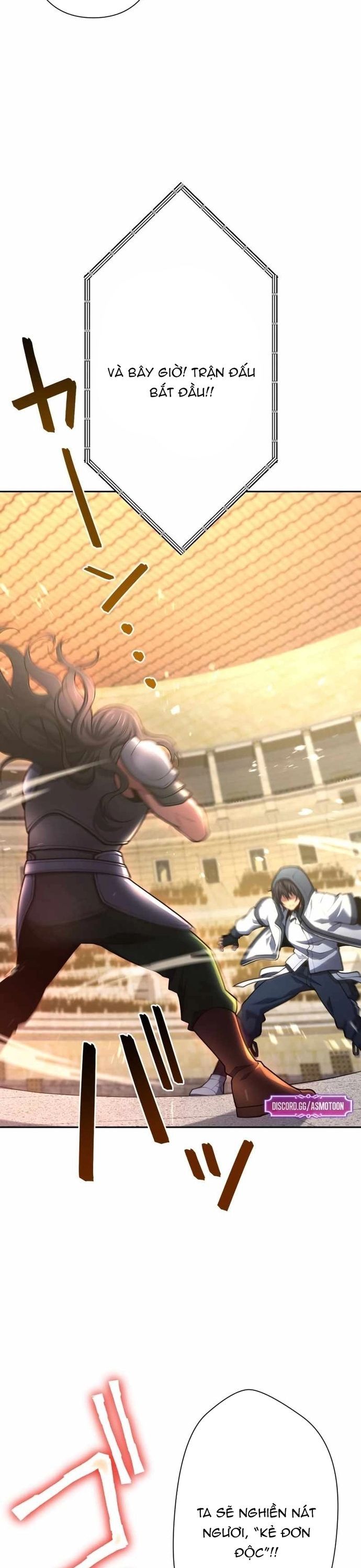 Komyu Sawa Gamer Wa Solo Play De Sekai Saikyou - Chapter 37 - Page 35