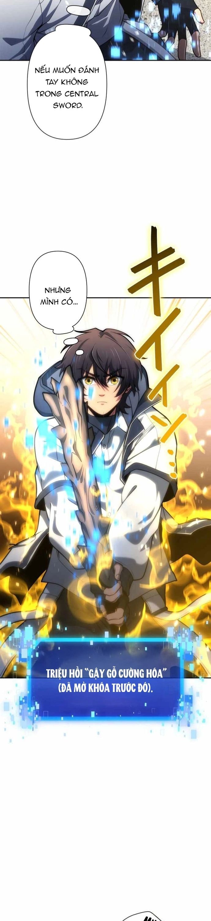 Komyu Sawa Gamer Wa Solo Play De Sekai Saikyou - Chapter 37 - Page 37