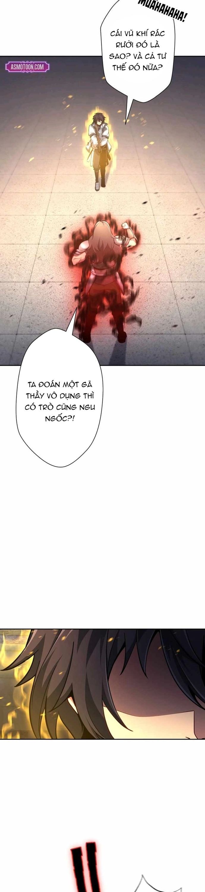 Komyu Sawa Gamer Wa Solo Play De Sekai Saikyou - Chapter 37 - Page 38