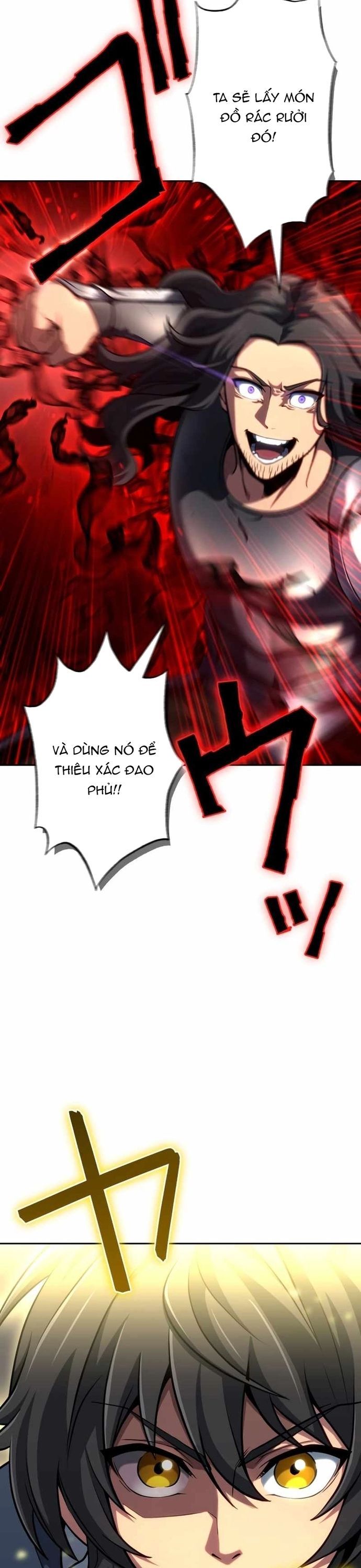 Komyu Sawa Gamer Wa Solo Play De Sekai Saikyou - Chapter 37 - Page 39