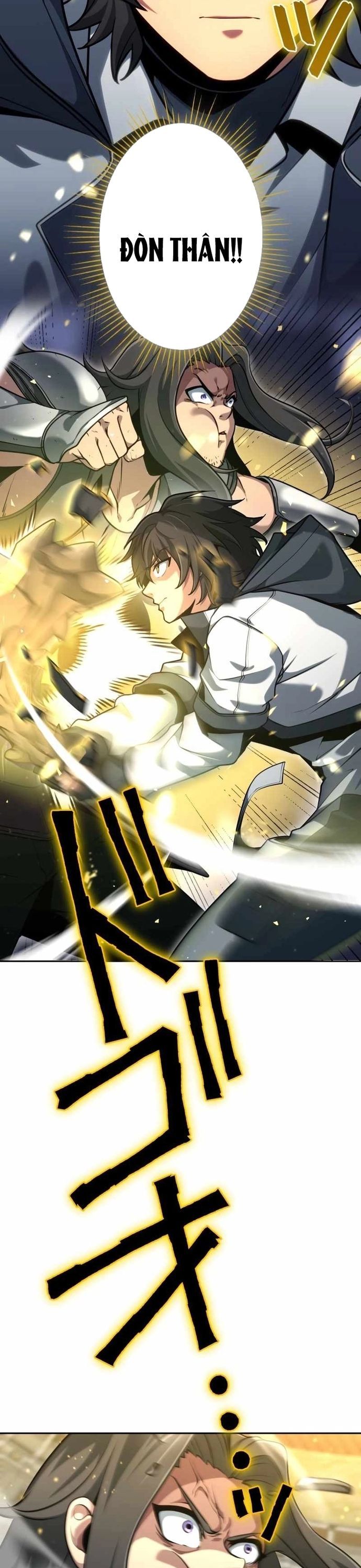 Komyu Sawa Gamer Wa Solo Play De Sekai Saikyou - Chapter 37 - Page 40