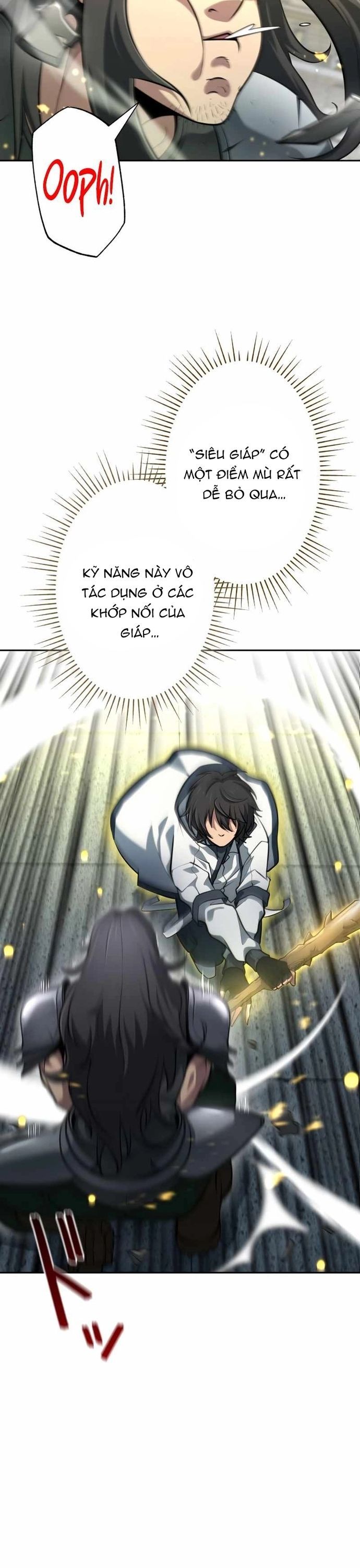 Komyu Sawa Gamer Wa Solo Play De Sekai Saikyou - Chapter 37 - Page 41