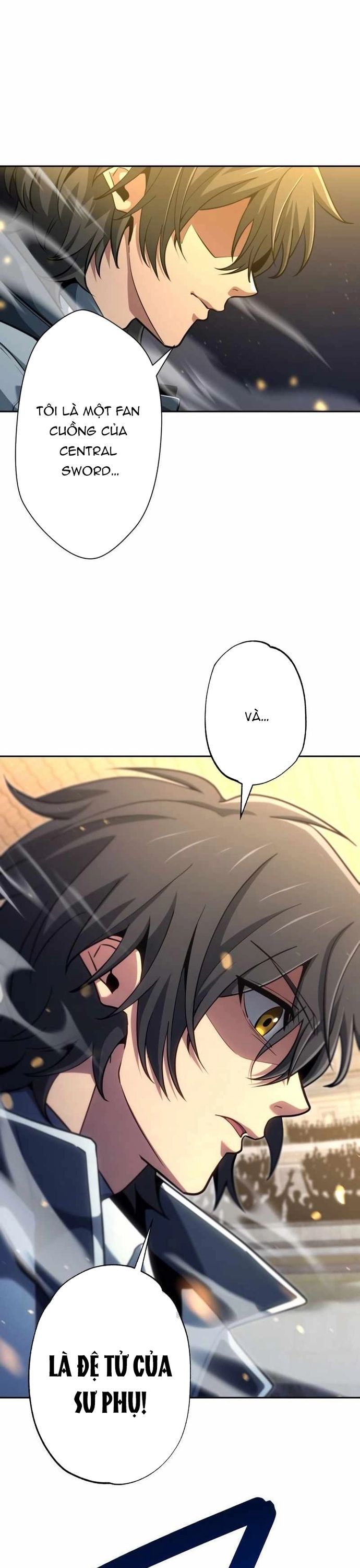 Komyu Sawa Gamer Wa Solo Play De Sekai Saikyou - Chapter 37 - Page 42