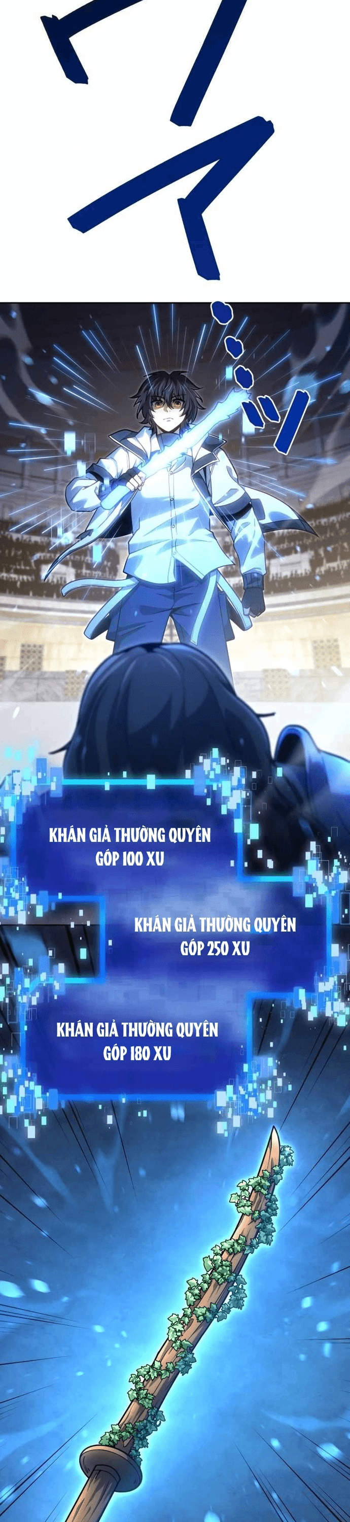 Komyu Sawa Gamer Wa Solo Play De Sekai Saikyou - Chapter 37 - Page 43