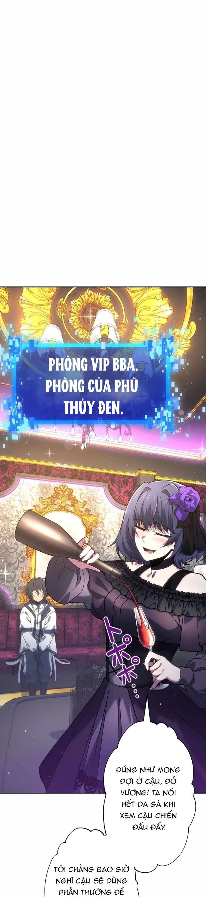 Komyu Sawa Gamer Wa Solo Play De Sekai Saikyou - Chapter 37 - Page 5