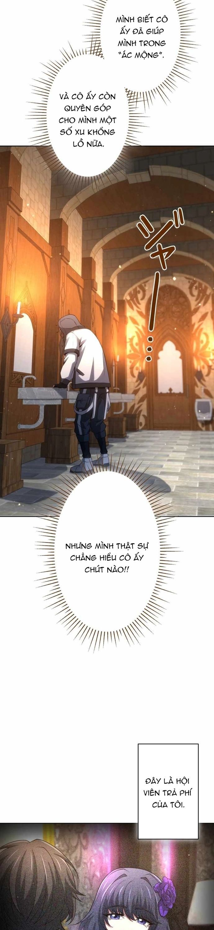 Komyu Sawa Gamer Wa Solo Play De Sekai Saikyou - Chapter 37 - Page 9