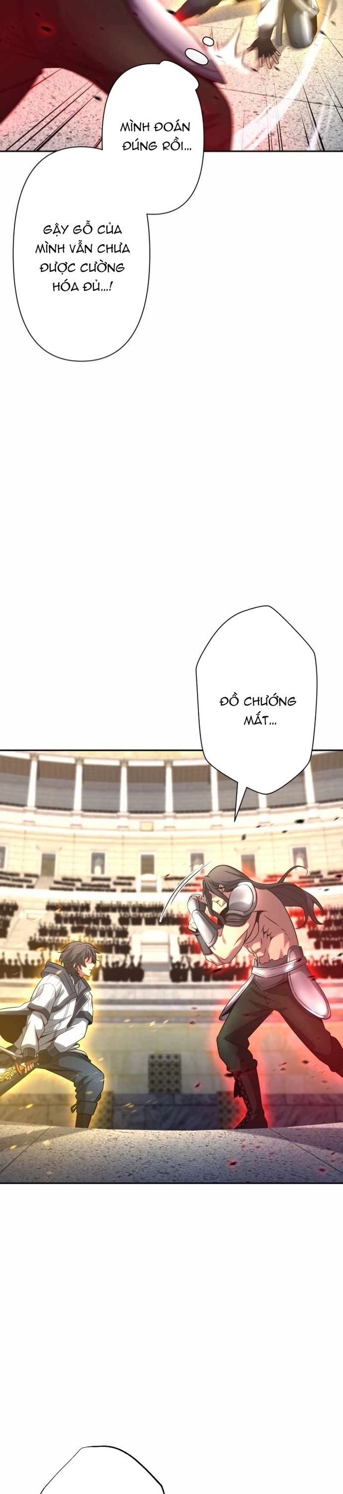 Komyu Sawa Gamer Wa Solo Play De Sekai Saikyou - Chapter 38 - Page 11