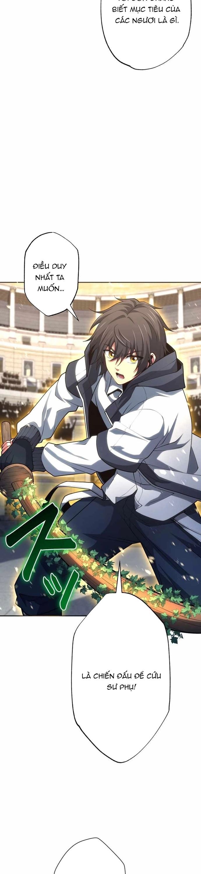 Komyu Sawa Gamer Wa Solo Play De Sekai Saikyou - Chapter 38 - Page 13