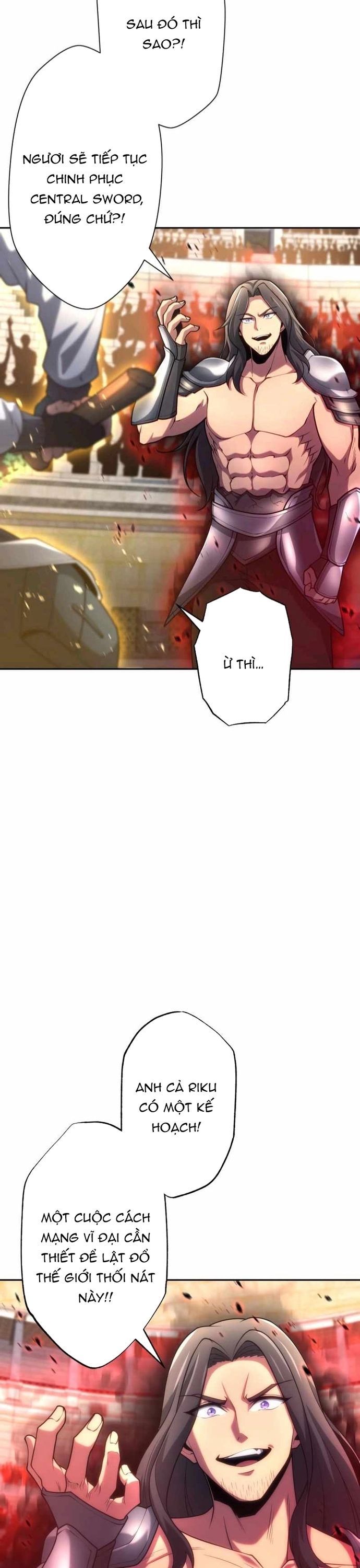 Komyu Sawa Gamer Wa Solo Play De Sekai Saikyou - Chapter 38 - Page 14