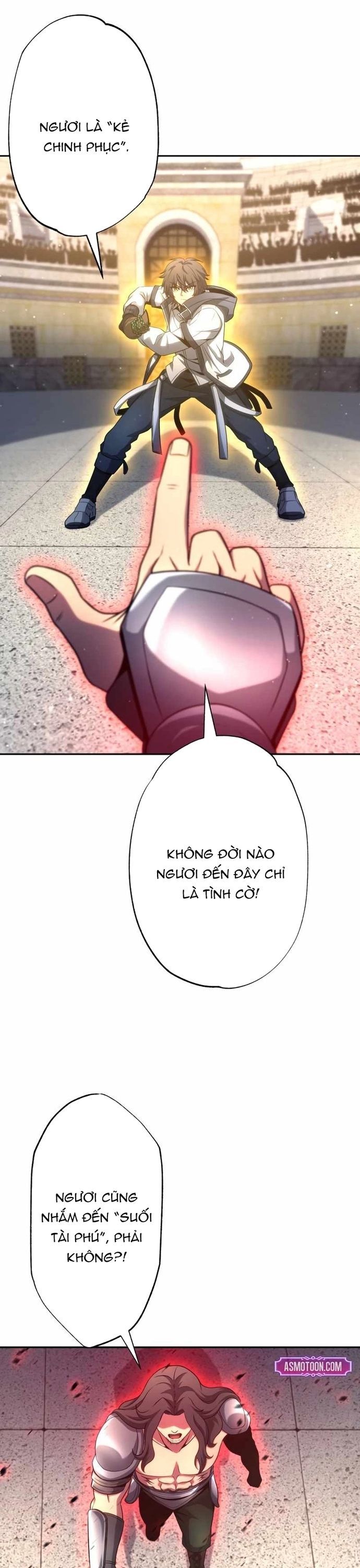 Komyu Sawa Gamer Wa Solo Play De Sekai Saikyou - Chapter 38 - Page 16