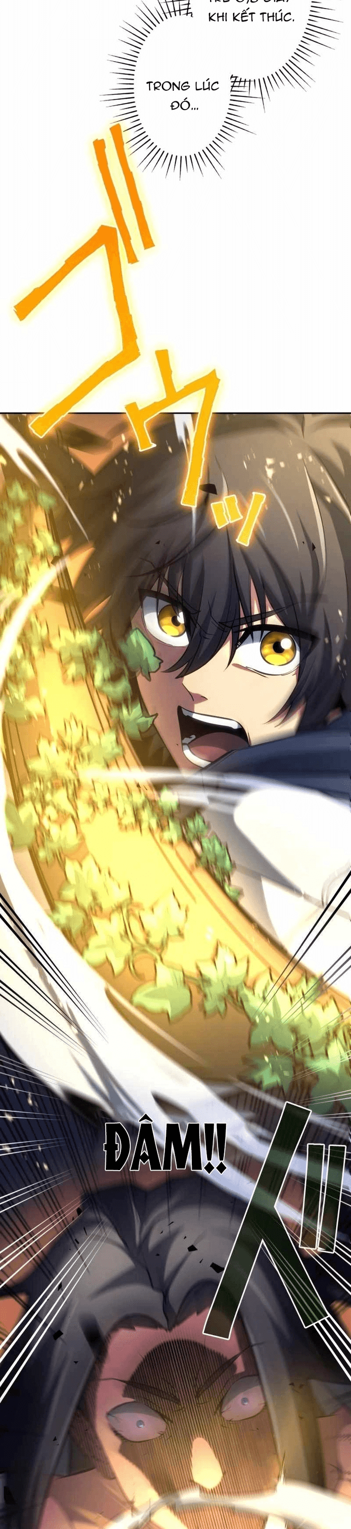 Komyu Sawa Gamer Wa Solo Play De Sekai Saikyou - Chapter 38 - Page 22