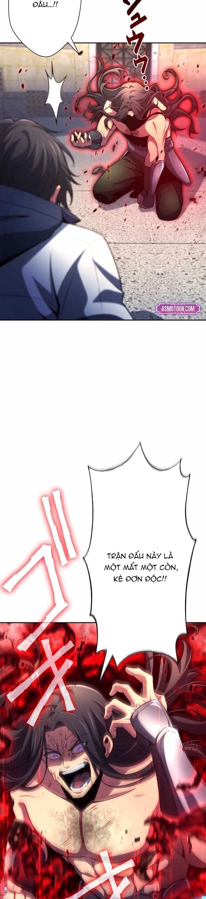 Komyu Sawa Gamer Wa Solo Play De Sekai Saikyou - Chapter 38 - Page 24