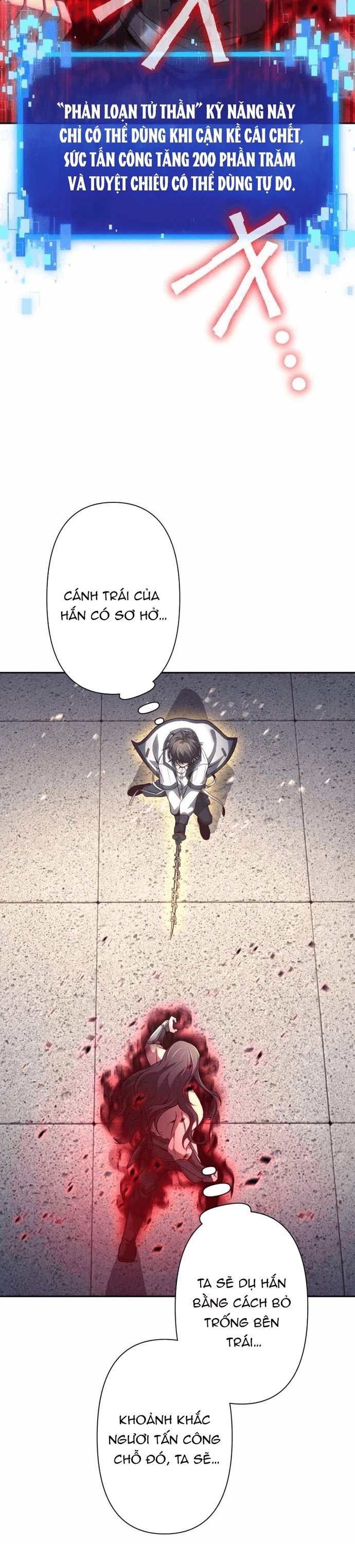 Komyu Sawa Gamer Wa Solo Play De Sekai Saikyou - Chapter 38 - Page 25