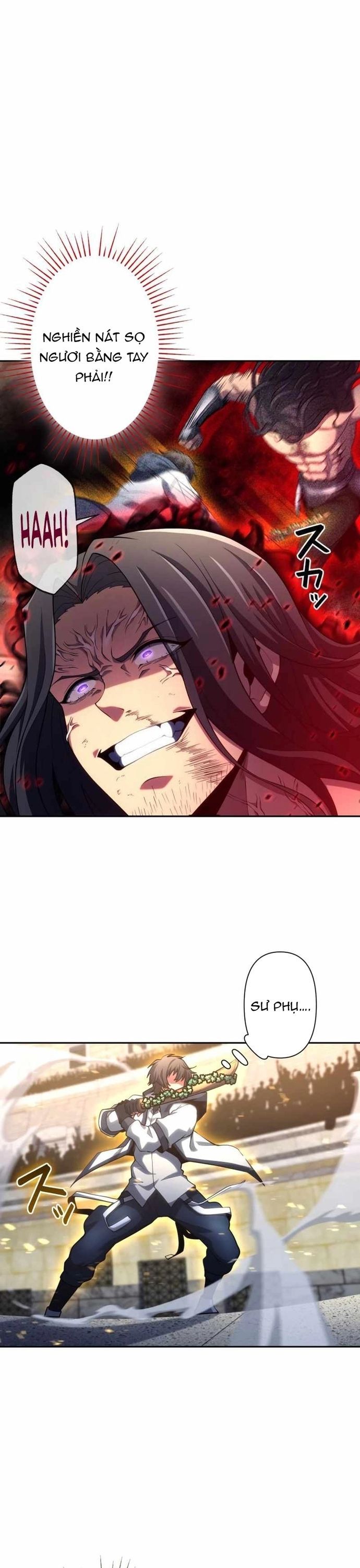 Komyu Sawa Gamer Wa Solo Play De Sekai Saikyou - Chapter 38 - Page 26