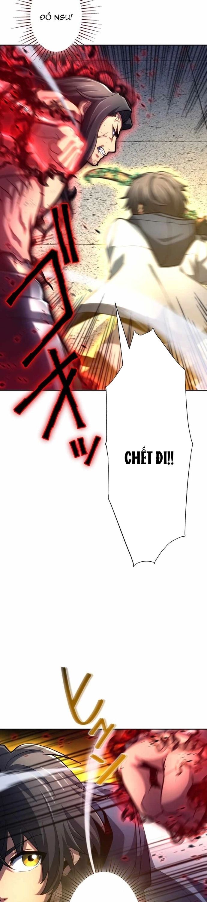 Komyu Sawa Gamer Wa Solo Play De Sekai Saikyou - Chapter 38 - Page 28