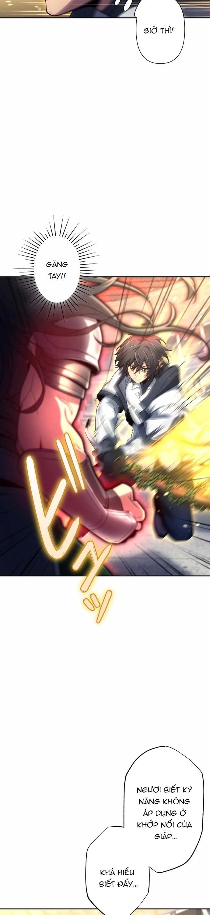 Komyu Sawa Gamer Wa Solo Play De Sekai Saikyou - Chapter 38 - Page 3