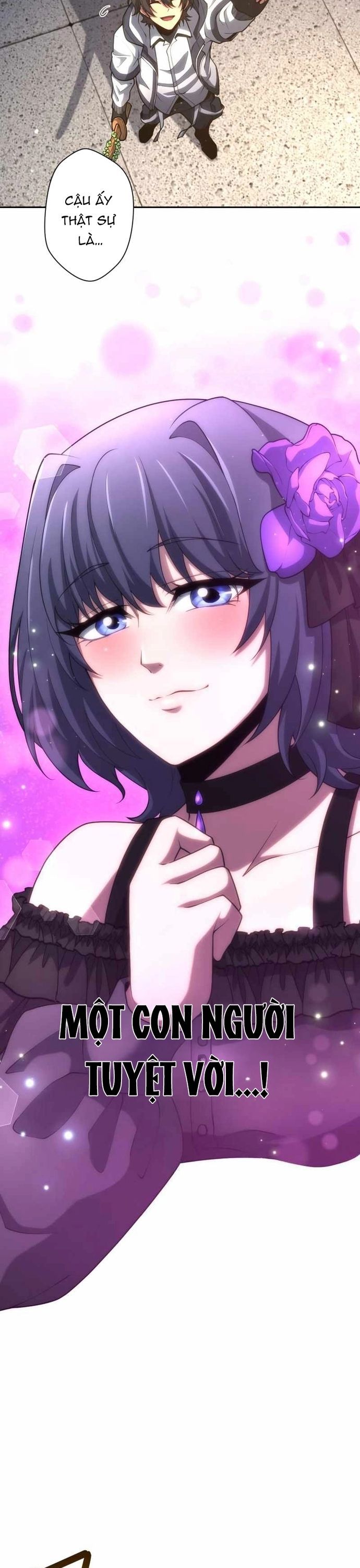 Komyu Sawa Gamer Wa Solo Play De Sekai Saikyou - Chapter 38 - Page 36