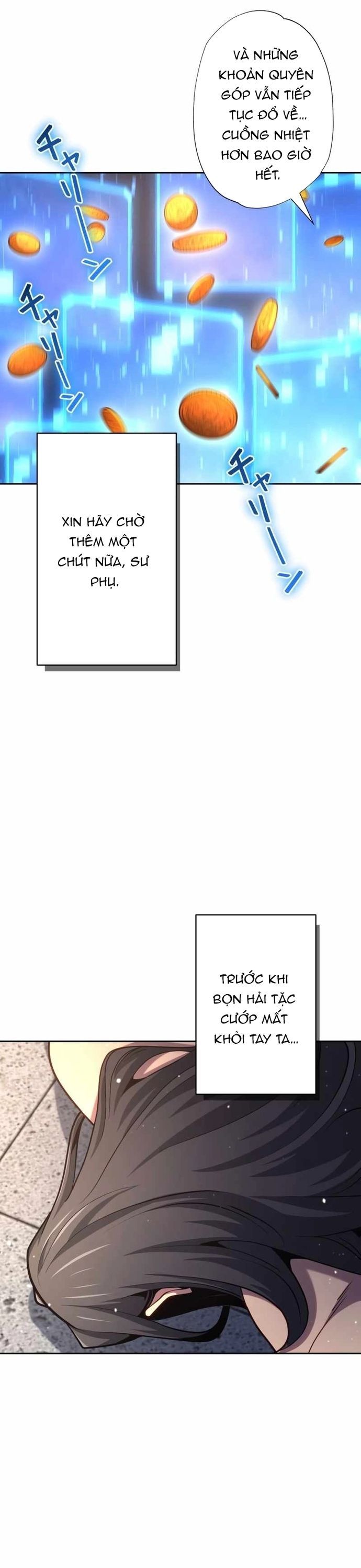 Komyu Sawa Gamer Wa Solo Play De Sekai Saikyou - Chapter 38 - Page 38