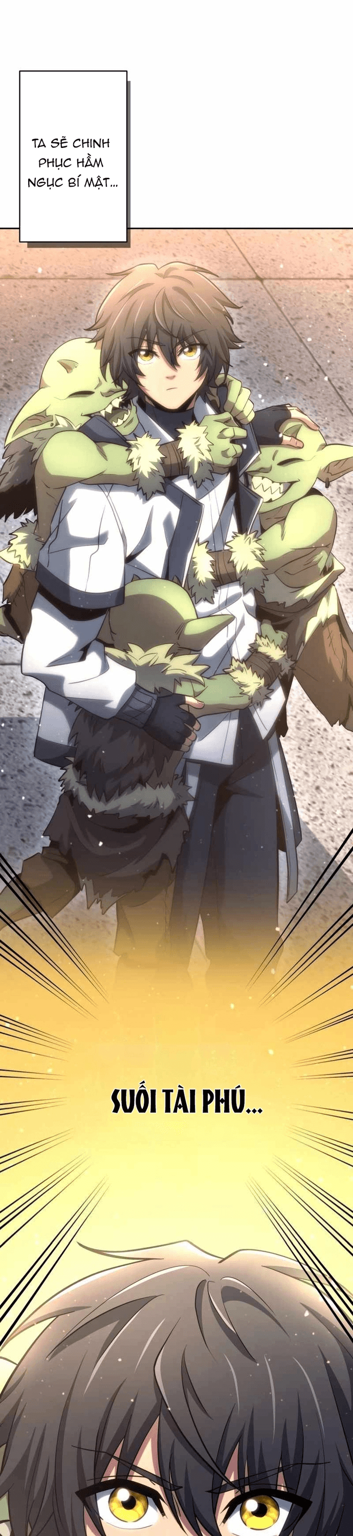 Komyu Sawa Gamer Wa Solo Play De Sekai Saikyou - Chapter 38 - Page 39