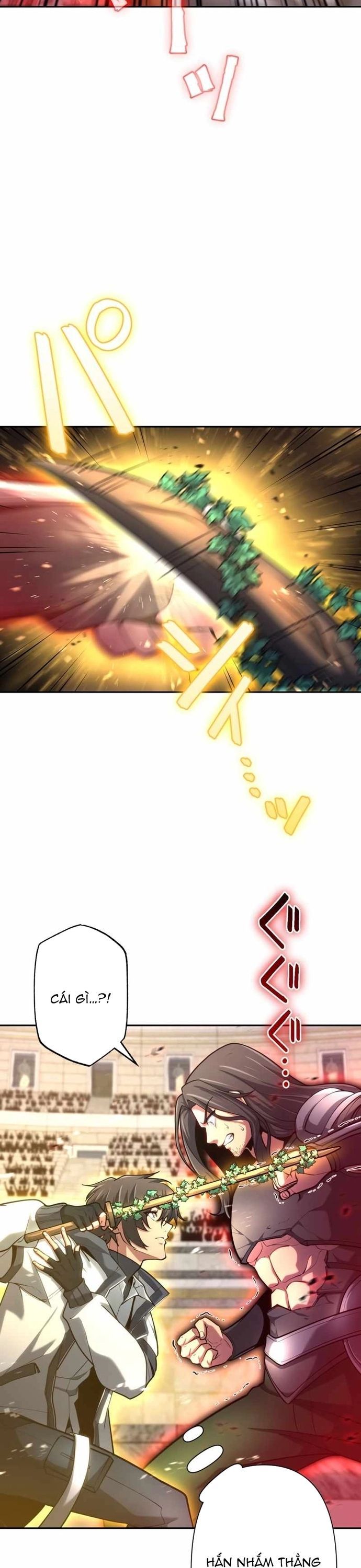 Komyu Sawa Gamer Wa Solo Play De Sekai Saikyou - Chapter 38 - Page 5