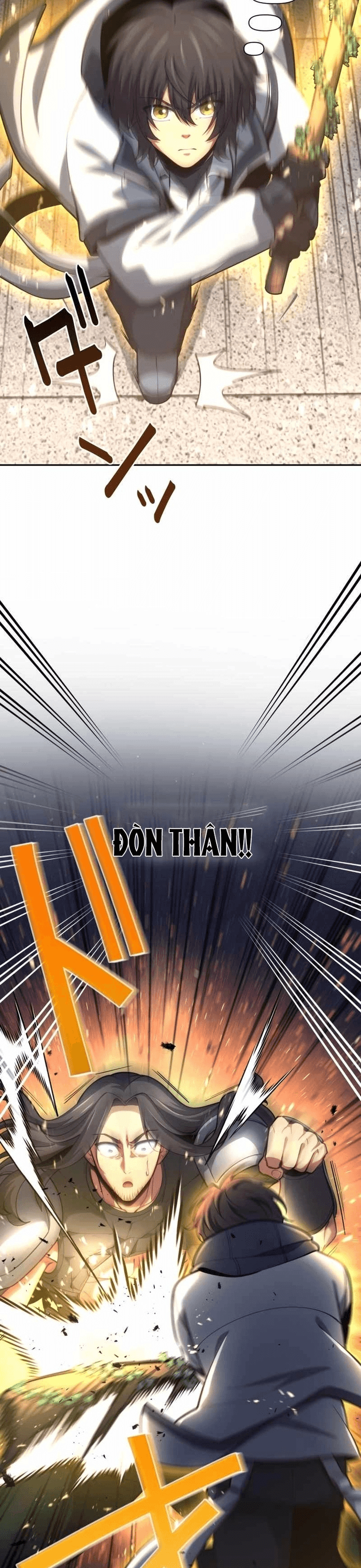 Komyu Sawa Gamer Wa Solo Play De Sekai Saikyou - Chapter 38 - Page 7