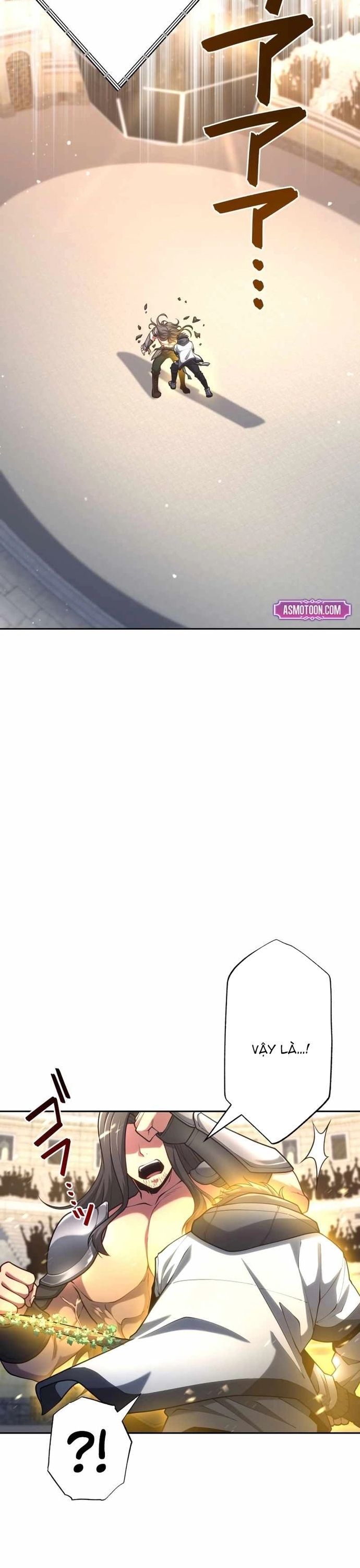 Komyu Sawa Gamer Wa Solo Play De Sekai Saikyou - Chapter 38 - Page 9