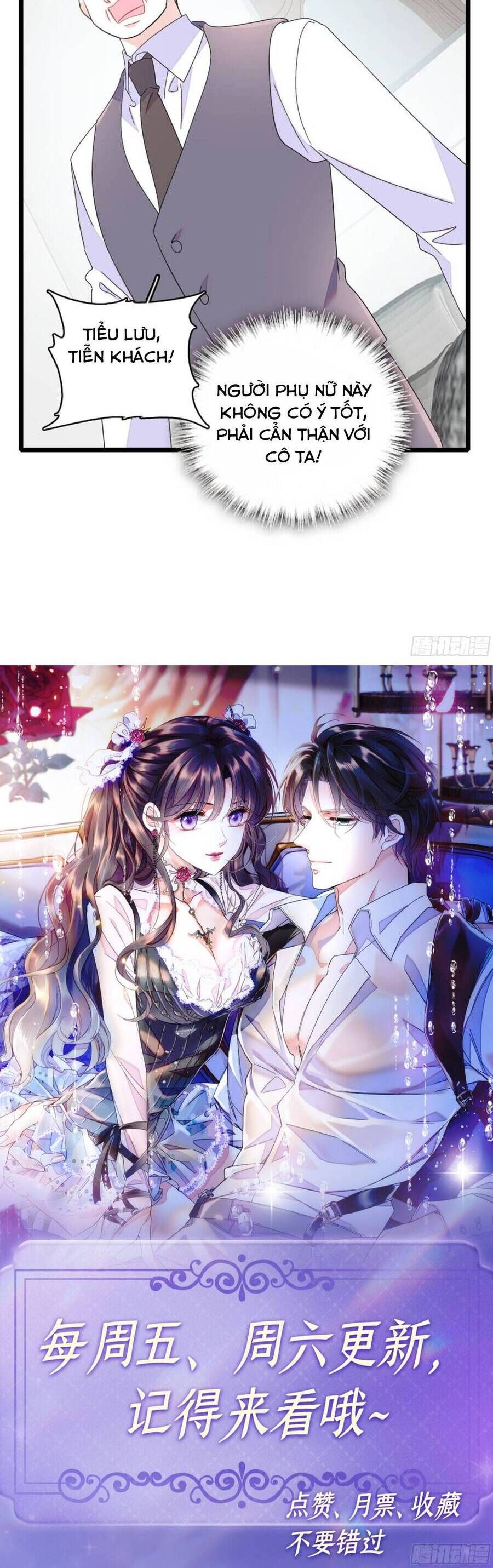 Thiên Kim Toàn Năng Bá Khí Ngút Trời - Chapter 205 - Page 17