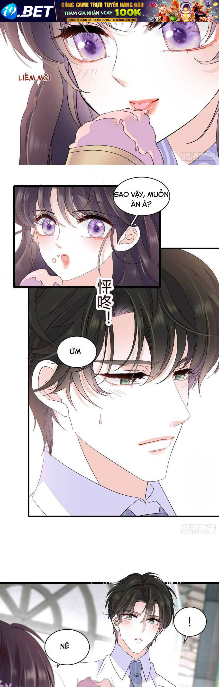 Thiên Kim Toàn Năng Bá Khí Ngút Trời - Chapter 205 - Page 6