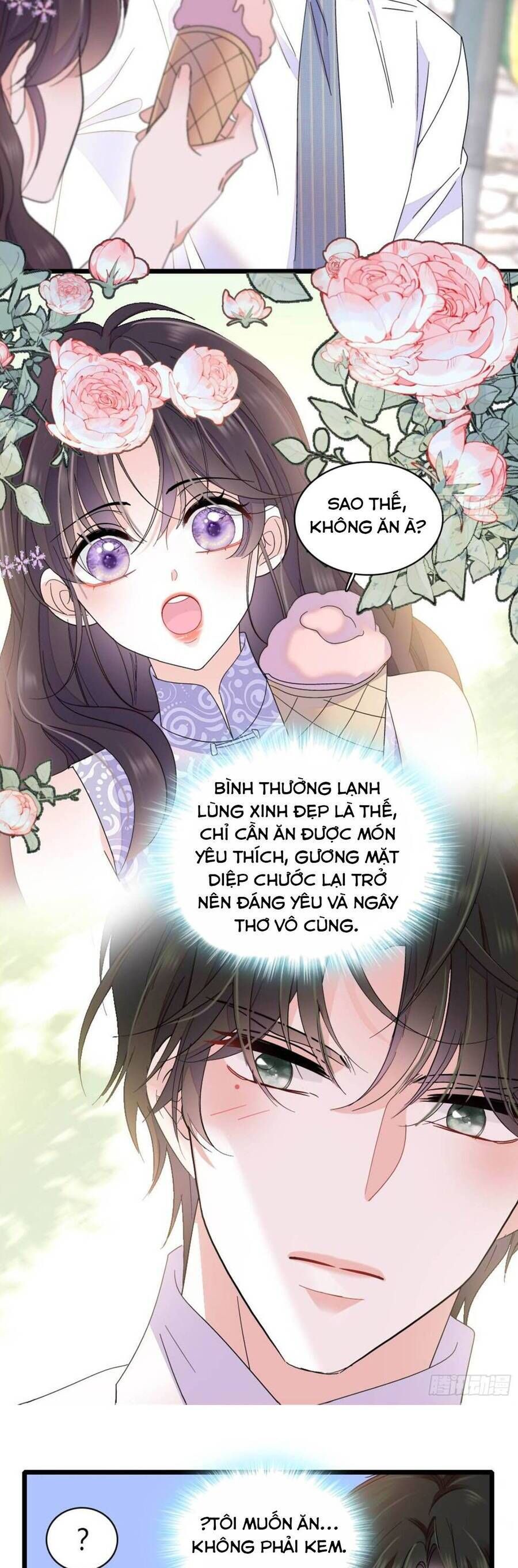 Thiên Kim Toàn Năng Bá Khí Ngút Trời - Chapter 205 - Page 7