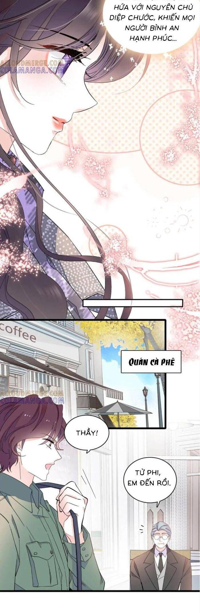 Thiên Kim Toàn Năng Bá Khí Ngút Trời - Chapter 209 - Page 10