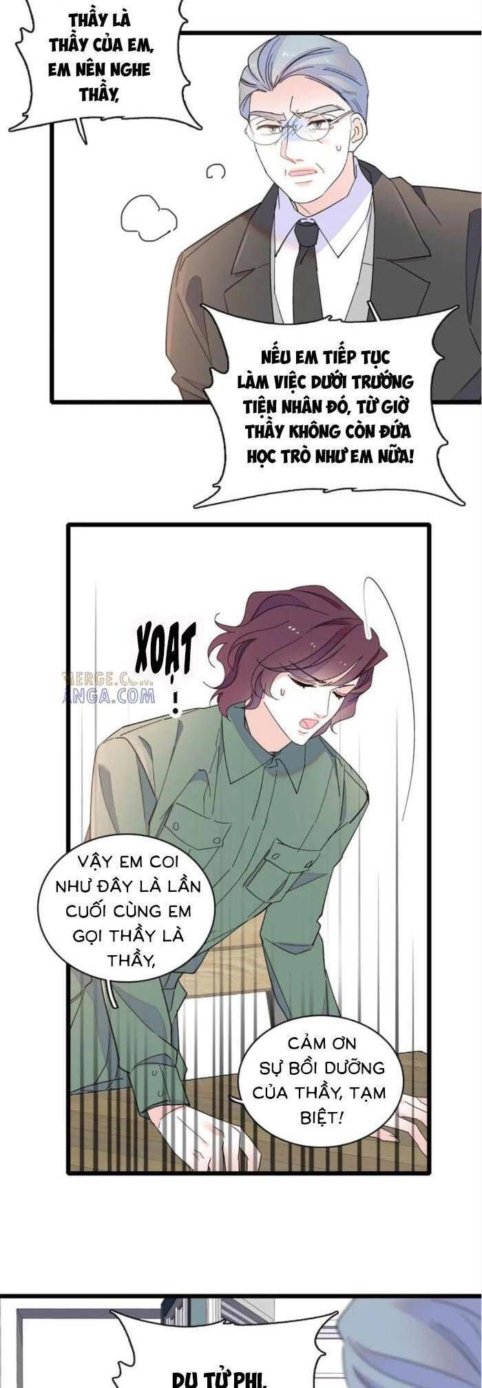 Thiên Kim Toàn Năng Bá Khí Ngút Trời - Chapter 209 - Page 14