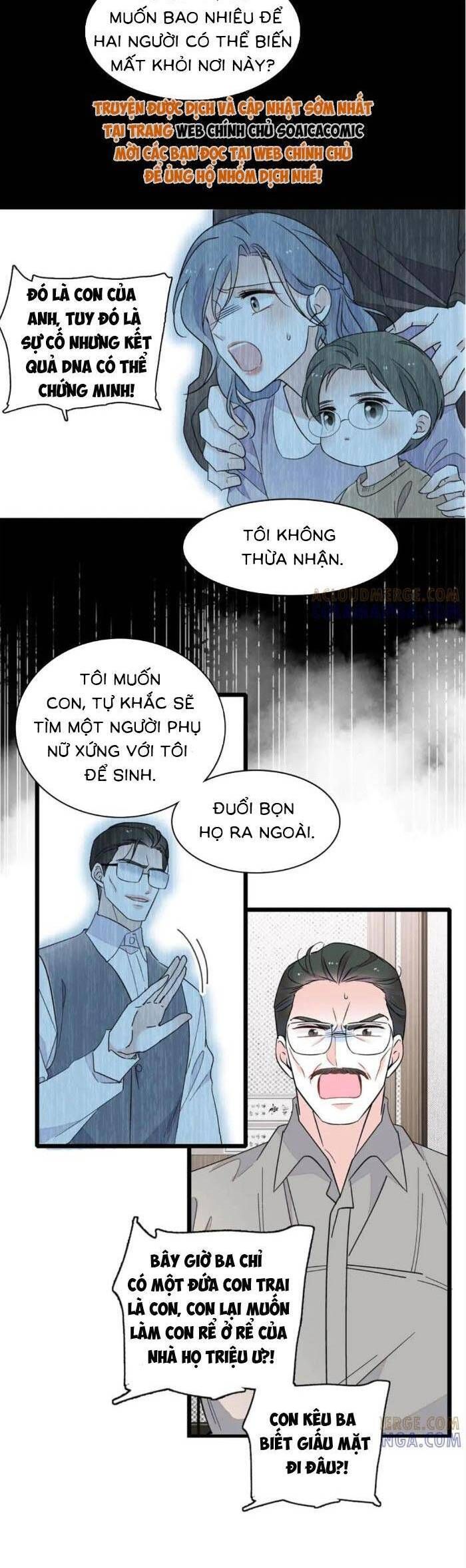Thiên Kim Toàn Năng Bá Khí Ngút Trời - Chapter 211 - Page 12