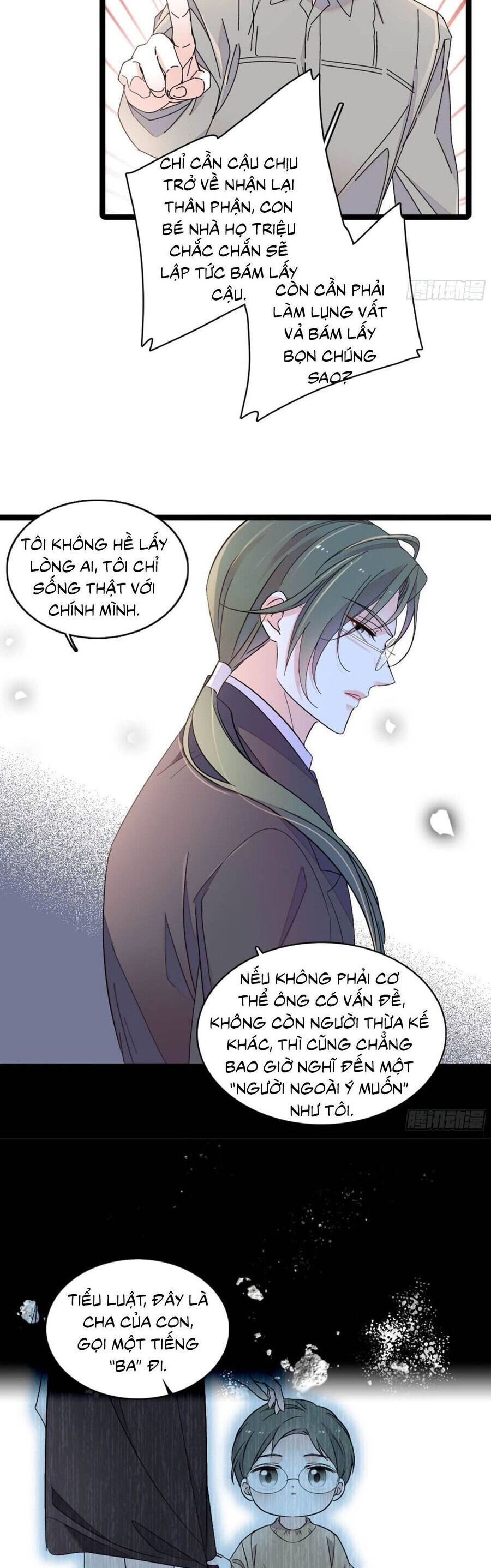 Thiên Kim Toàn Năng Bá Khí Ngút Trời - Chapter 212 - Page 12