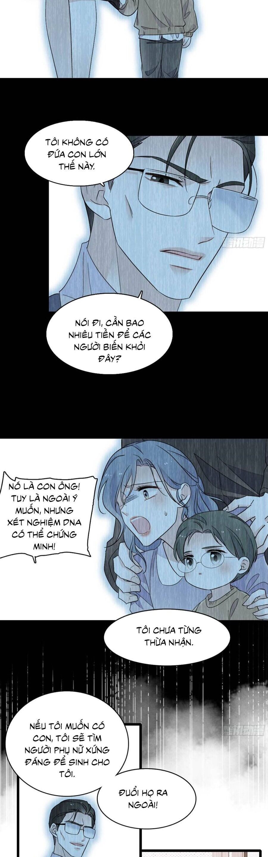 Thiên Kim Toàn Năng Bá Khí Ngút Trời - Chapter 212 - Page 13