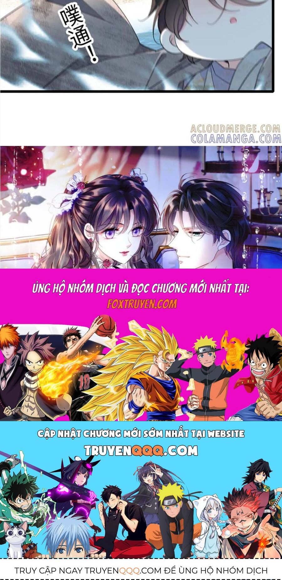 Thiên Kim Toàn Năng Bá Khí Ngút Trời - Chapter 213 - Page 17