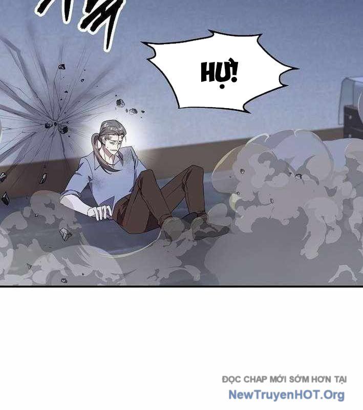 Làm Ơn Dừng Đức Giáo Hoàng Lại - Chapter 48 - Page 15