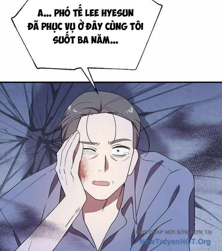 Làm Ơn Dừng Đức Giáo Hoàng Lại - Chapter 48 - Page 22