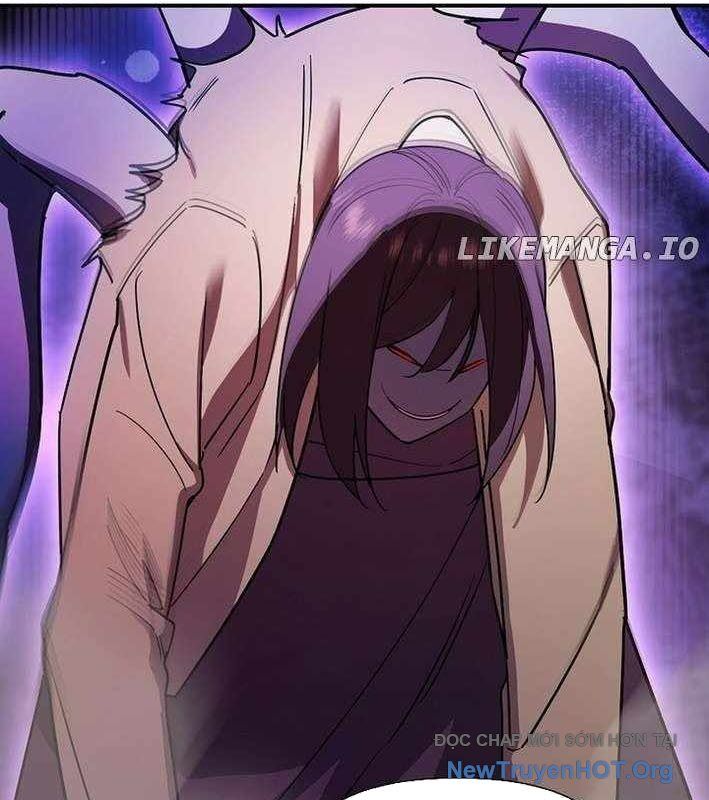 Làm Ơn Dừng Đức Giáo Hoàng Lại - Chapter 48 - Page 24