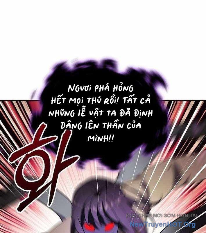 Làm Ơn Dừng Đức Giáo Hoàng Lại - Chapter 48 - Page 32