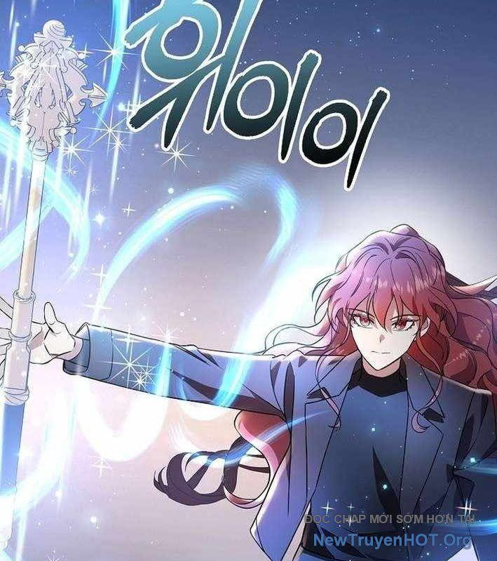 Làm Ơn Dừng Đức Giáo Hoàng Lại - Chapter 48 - Page 35