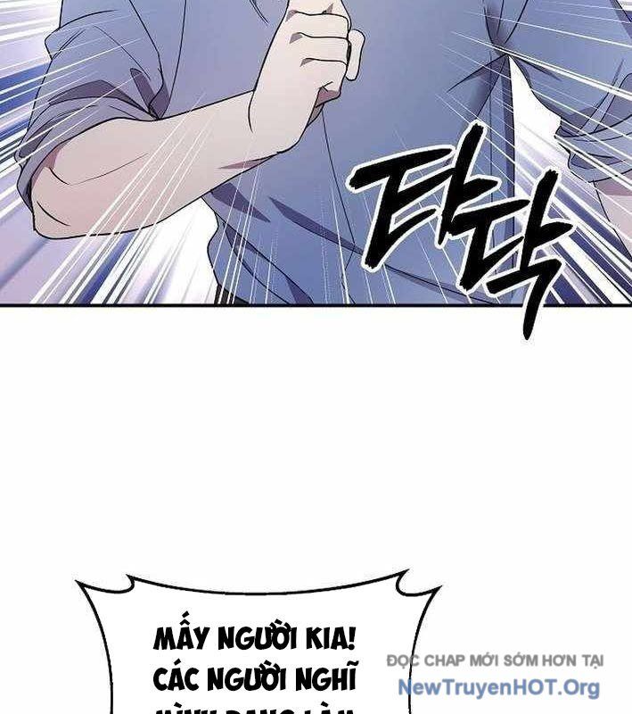 Làm Ơn Dừng Đức Giáo Hoàng Lại - Chapter 48 - Page 8