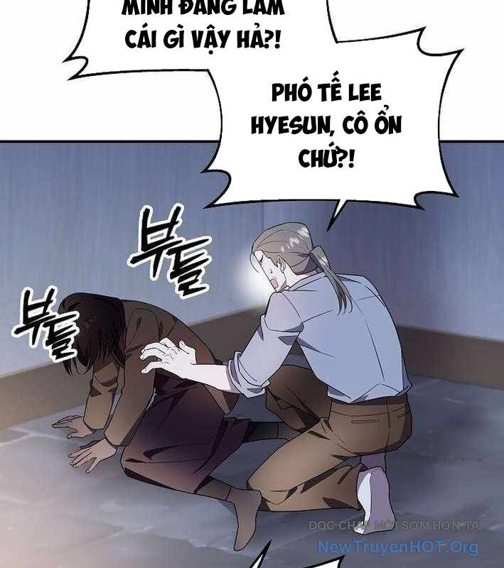 Làm Ơn Dừng Đức Giáo Hoàng Lại - Chapter 48 - Page 9