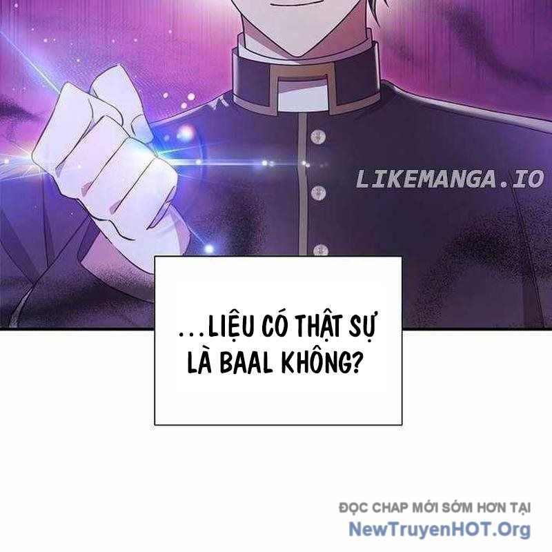 Làm Ơn Dừng Đức Giáo Hoàng Lại - Chapter 49 - Page 12