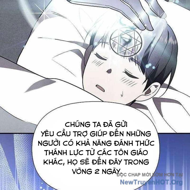 Làm Ơn Dừng Đức Giáo Hoàng Lại - Chapter 49 - Page 144