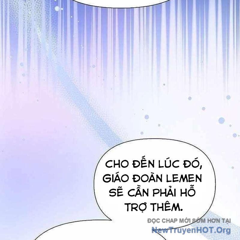 Làm Ơn Dừng Đức Giáo Hoàng Lại - Chapter 49 - Page 145