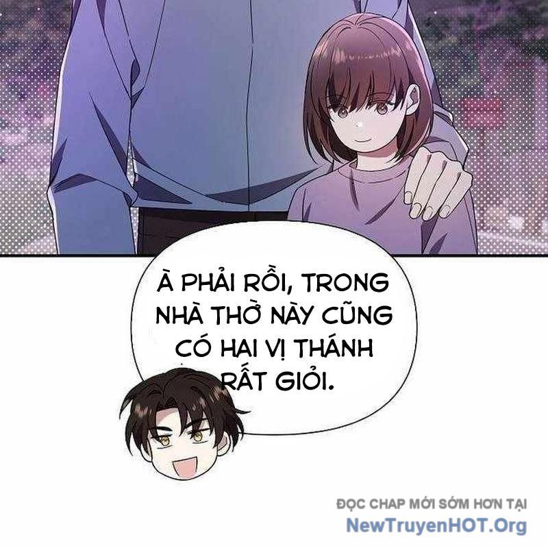 Làm Ơn Dừng Đức Giáo Hoàng Lại - Chapter 49 - Page 149