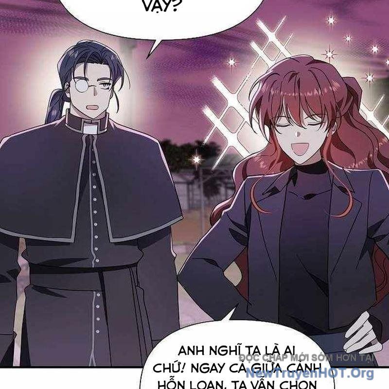 Làm Ơn Dừng Đức Giáo Hoàng Lại - Chapter 49 - Page 151